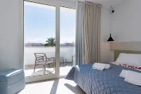 Palazzo 900