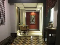 Jodipati Hotel Bengkulu Hotels in Ratu Agung