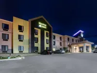 MainStay Suites St. Louis Airport Hotels in Bridgeton
