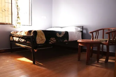 Co Msasani Guest House