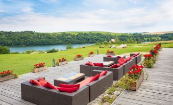 Głęboczek Vine Resort& Spa