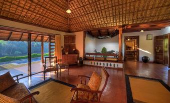 Evolve Back Coorg