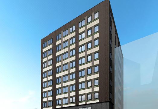 어반 호텔 교토 시조 프리미엄 로비