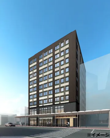 Hotel Musse Kyoto Shijo Kawaramachi Meitetsu