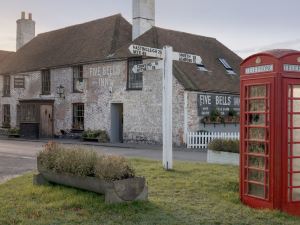 The Five Bells Inn