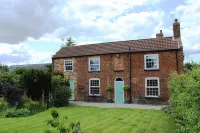 The Vine B & B Hotels in Spilsby