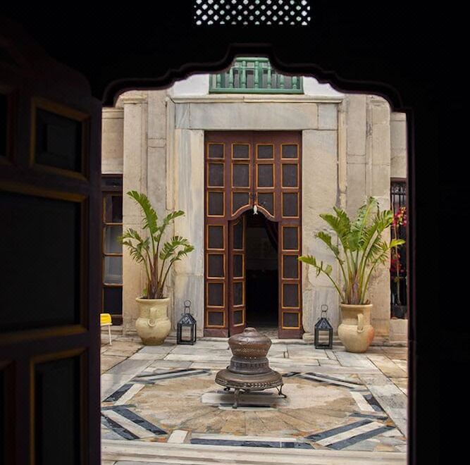 Dar Zyne la Medina - Housity