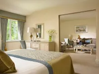 Kilmurry Lodge Hotel Hotels near King＇s Island, Limerick