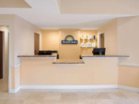 Days Inn by Wyndham Shenandoah Hotels in Shenandoah