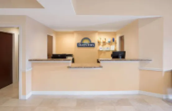 Days Inn by Wyndham Shenandoah