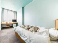Business Hotel New Nagawajima Các khách sạn ở Fukuyama