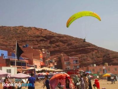 Europa Mirlef t Aventur Guest House