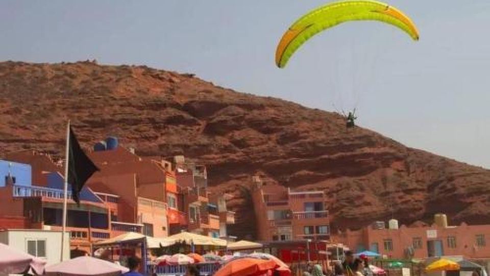 Europa Mirlef t Aventur Guest House