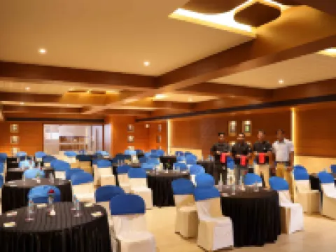 Uday Backwater Resort Hotel a Alappuzha