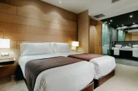 Hesperia Bilbao Hotels in Loiu
