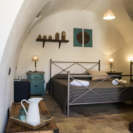 Agriturismo Baglio San Nicola Hotel a Naro