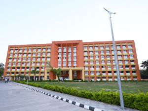 Fortune Statue of Unity, Ekta Nagar - Member ITC's Hotel Group