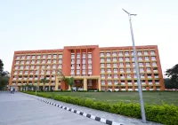 Fortune Statue of Unity, Ekta Nagar - Member ITC's Hotel Group فنادق في Narmada