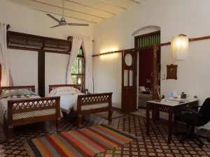 The House of MG-A Heritage Hotel, Ahmedabad