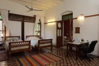The House of MG-A Heritage Hotel, Ahmedabad
