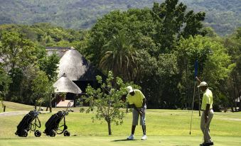 Kruger Park Lodge