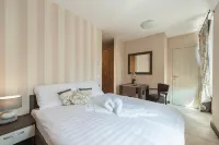 Hotel Pri Mostu Hotels in Dolenjske Toplice