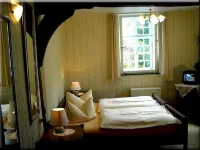 Hotel Graf Rolshausen Hotel a Hellenthal