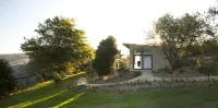 Sugarbird Manor - Gym