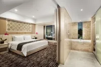 Sovereign Bali Hotel