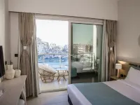 Redcon套房 鄰近Oriental safari club的酒店