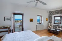 Wind Tales Hotels in Ano Siros
