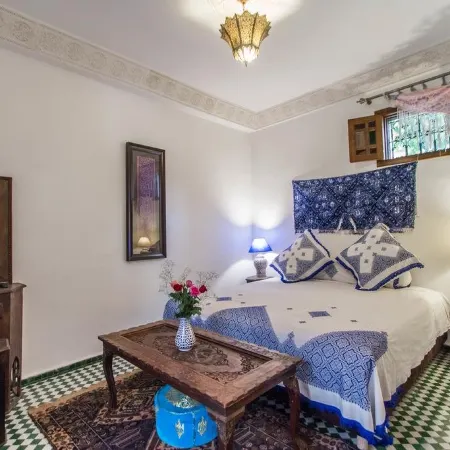 Dar Fes Medina Ziat
