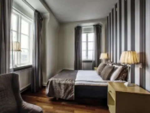 Varbergs Kusthotell Hotels in Varberg