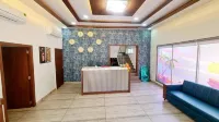 Sun N Sea Resort Hotel di Shrivardhan