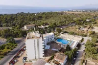 Hotel Ankaa - Adults Only over 14 Ξενοδοχεία στην πόλη Cala Romantica