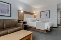 Best Western Plus Woodstock Hotel  Conference Centre Hotel a 