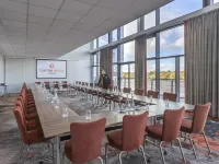 Clayton Hotel Limerick Hotels in Limerick