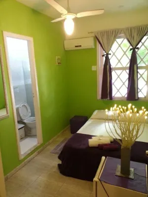 Hotel Pousada Papaya Verde