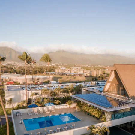 Maui Beach Hotel