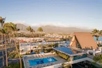 Maui Beach Hotel - Wi-Fi