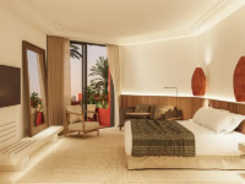 Tivoli la Caleta Resort Hotéis em Adeje