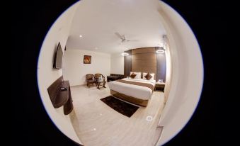 Hotel the North Reef-Port Blair