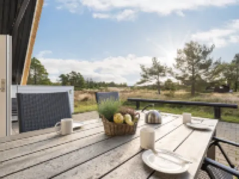 "Gerdis" - 1.6km from the Sea