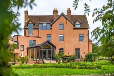 Guildford Manor Hotel & Spa Hotels in Guildford