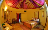 Devi Desert Resort and Retreat Hotels near Privilon Resort and Desert Camp