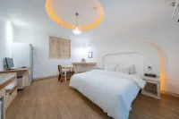 音城自中和的早晨