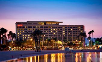 Marina del Rey Marriott