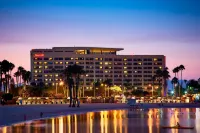 Marina del Rey Marriott Hôtels à proximité de : Esprit Marina del Rey