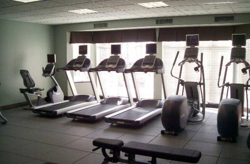 Homewood Suites by Hilton Lawton photo 5