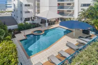 Raffles Mooloolaba - View biển